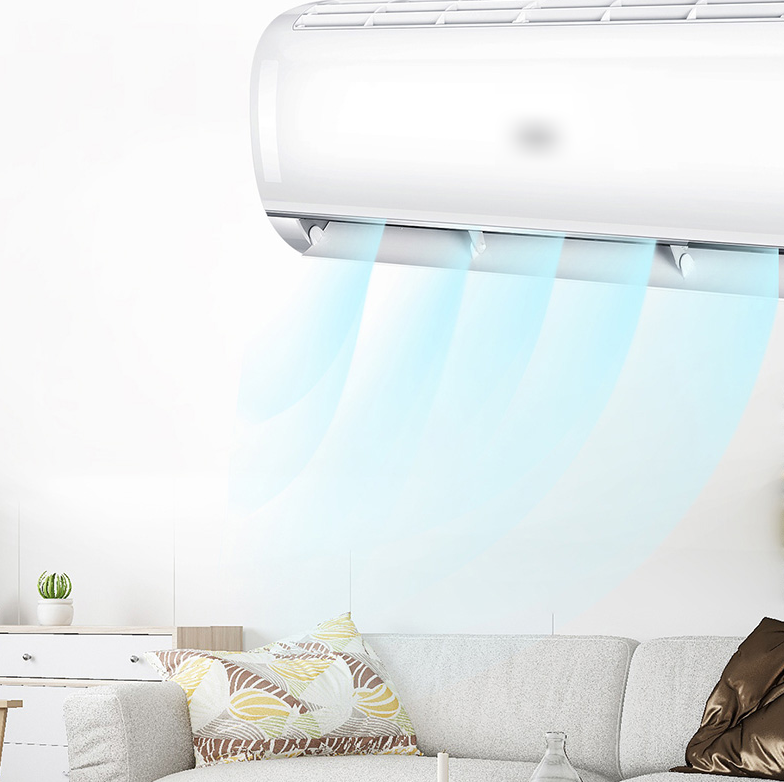 家用空调E6代码解决方法具体步骤，家用空调保内维修收费标准